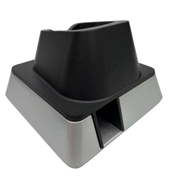 Andis Charging Stand U114 with 4.5V Power Adapter Type 74034 SPA045120DU Tested - Picture 2 of 7